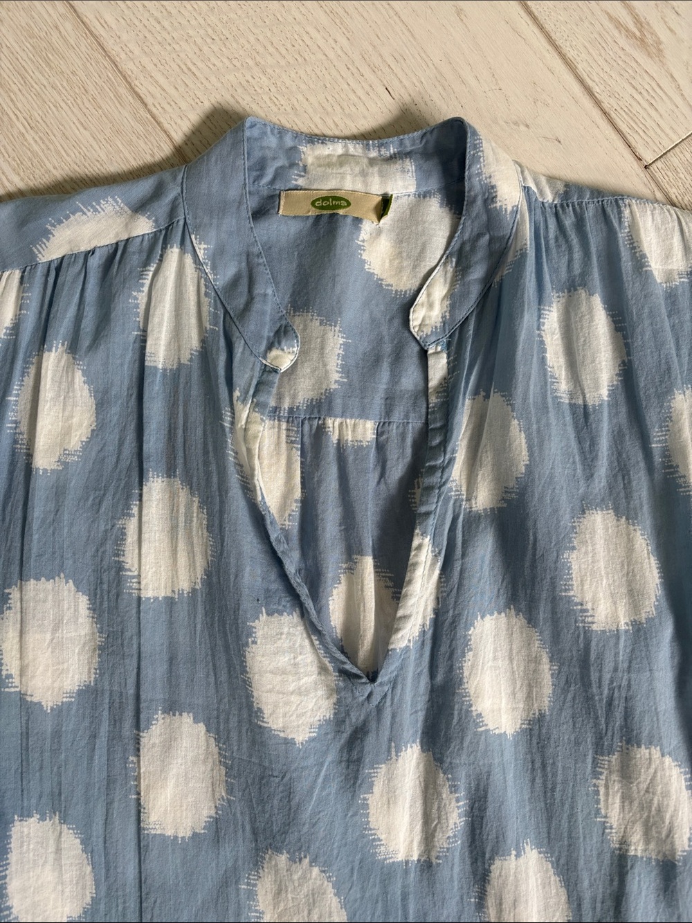Dolma Size Small Dress. View 5